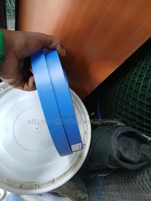 Blue Lipping kwa Kingo za MDF