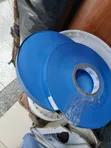 Blue Lipping kwa Kingo za MDF - 2