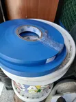 Blue Lipping kwa Kingo za MDF - 3