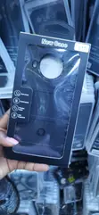 Google Pixel 7 Pro Rugged Phone Case - Black - 2