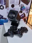 HY320 Android Projector kwa Michezo ya Familia - 2
