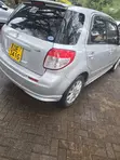 2014 Suzuki SX4 1500cc 4WD - 1