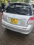 2014 Suzuki SX4 1500cc 4WD - 2