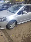 2014 Suzuki SX4 1500cc 4WD - 3