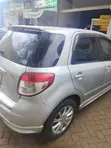 2014 Suzuki SX4 1500cc 4WD - 4
