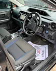 Toyota Aqua 2018 Nyeusi - 5