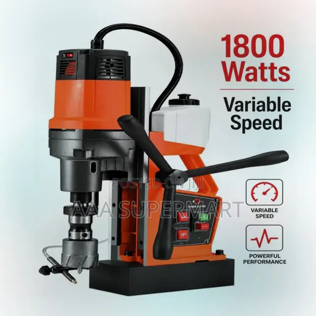 AX-XD2-A32B Electric Drill Variable Speed - 1