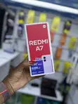 Xiaomi Redmi A7 64GB Mpya Bluu - 2