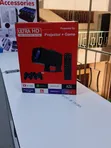HY320 Android Projector for Portable Home Gaming - 1