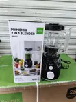 Syinix 2-in-1 Blender - 1