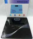 Digital Bathroom Scale - 2
