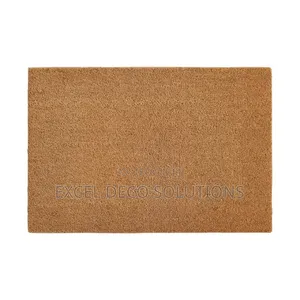 Coir Mat 15mm Asili - Hoteli na Lodges