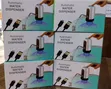 Automatic Electric Water Dispenser Pump Head - 1