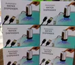 Automatic Electric Water Dispenser Pump Head - 2