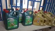 Castrol Magnatec 0W-20 for Hybrid Cars - 1