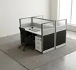 Ofisi ya Kazi ya Watu Wawili Iliyoagizwa Nje - 1