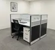 Ofisi ya Kazi ya Watu Wawili Iliyoagizwa Nje - 3