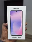New Samsung Galaxy F34 128GB Black - 1