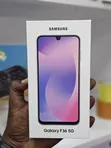 New Samsung Galaxy F34 128GB Black - 2