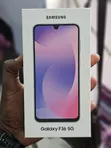 New Samsung Galaxy F34 128GB Black - 3