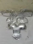Toyota RAV4 Premium Chrome Styling Kit - 1