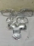 Toyota RAV4 Premium Chrome Styling Kit - 2