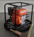 Astramilano 7.5HP Gasoline Concrete Vibrator - 1