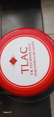 TLAC Washing Machine - UK Technology - 2
