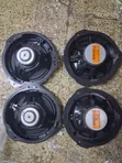 Mercedes-Benz W204/W212 Speakers - 2