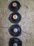 Mercedes-Benz W204/W212 Speakers - 3