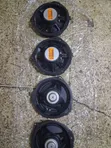 Mercedes-Benz W204/W212 Speakers - 4