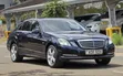 Mercedes-Benz E200 2012 Bluu - 3