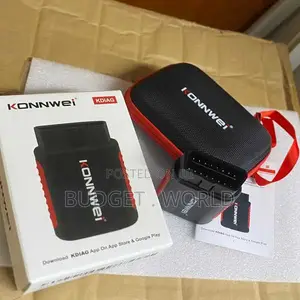 Professional OBD2 Scanner Bluetooth 5.2