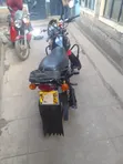Bajaj Boxer 2016 Bluu - 4