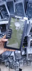 Rugged Shield Heavy-Duty Case for Nokia X100/X10/X20/8.3 5G - 2