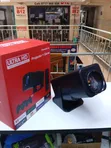HY320 Android Projector for Football & Sports Games - 2