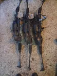 Mk5/Mk7 Steering Rack ya Umeme ya VW - 1