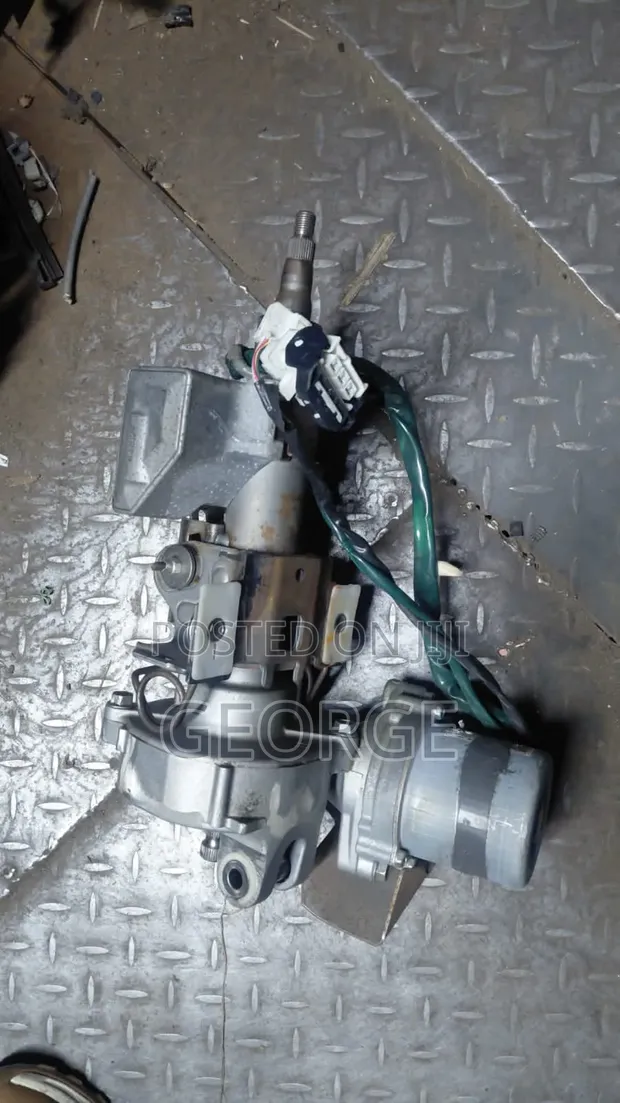 Toyota Premio Steering Column - 1