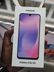 Samsung Galaxy F34 Mpya 128GB Nyeusi - 1