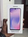 Samsung Galaxy F34 Mpya 128GB Nyeusi - 2