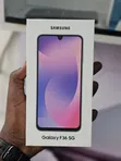 Samsung Galaxy F34 Mpya 128GB Nyeusi - 3