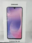 Samsung Galaxy F34 Mpya 128GB Nyeusi - 4
