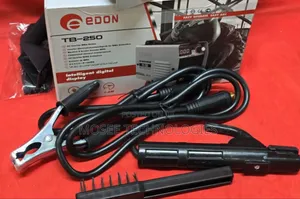 Edon TB-250 Welding Machine