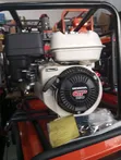 Injini ya Petroli Honda GP160 - 2