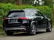 Mercedes-Benz GLE 450 4MATIC 2019 Nyeusi - 4