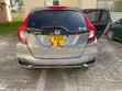 Honda Fit 2019 Kijivu - 1