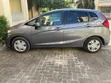 Honda Fit 2019 Kijivu - 4