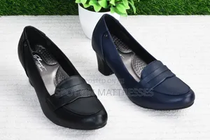 Orthopedic Office Shoes for Women