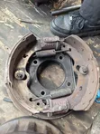Back Plate Iliyotumika ya Isuzu ELF Truck FRR33/FRR90 - 2