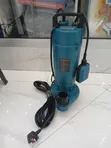 Premier QDX50-8-4 Submersible Water Pump - 1